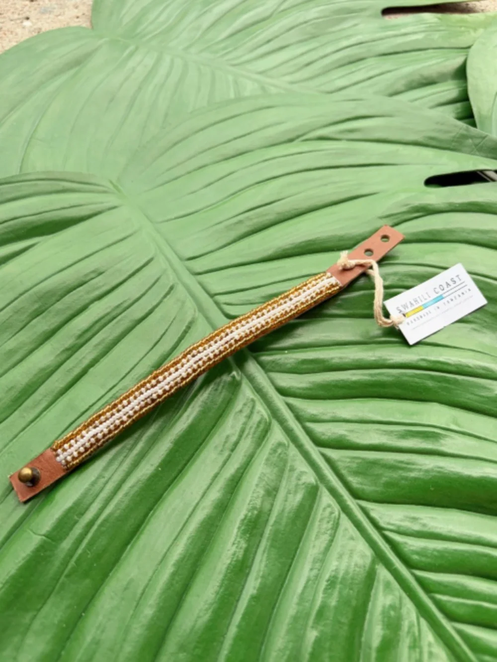 Swahili Coast Design beautiful narrow